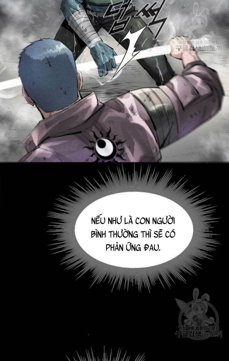 Mật Mã Mê Cung Chapter 46 - Trang 2