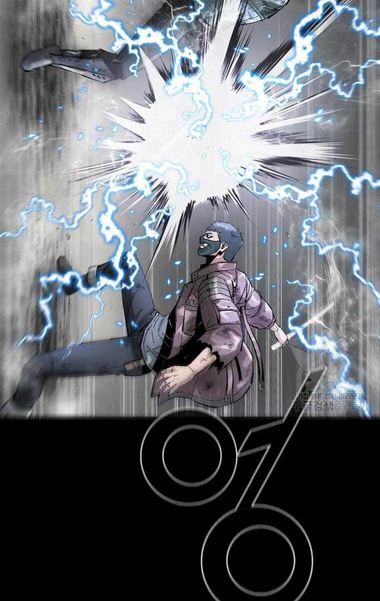 Mật Mã Mê Cung Chapter 46 - Trang 2