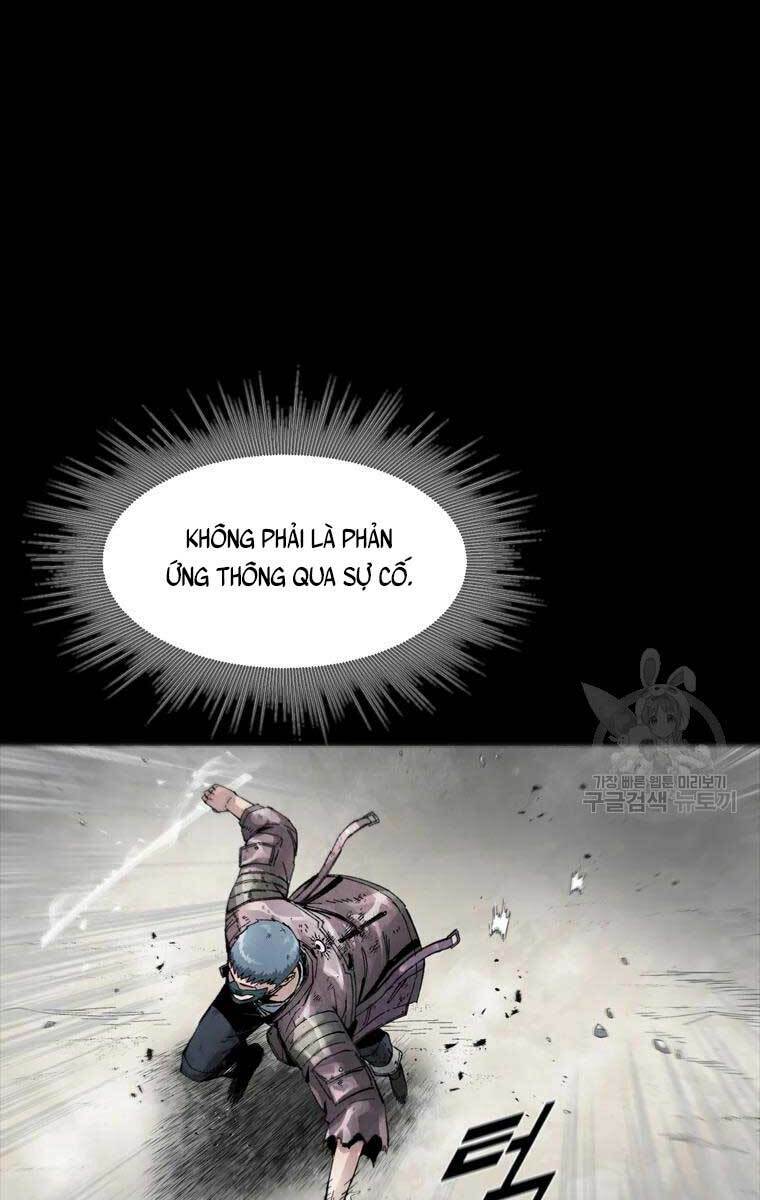 Mật Mã Mê Cung Chapter 46 - Trang 2