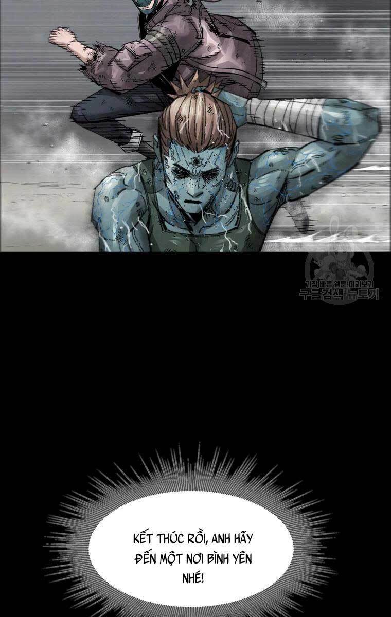 Mật Mã Mê Cung Chapter 46 - Trang 2