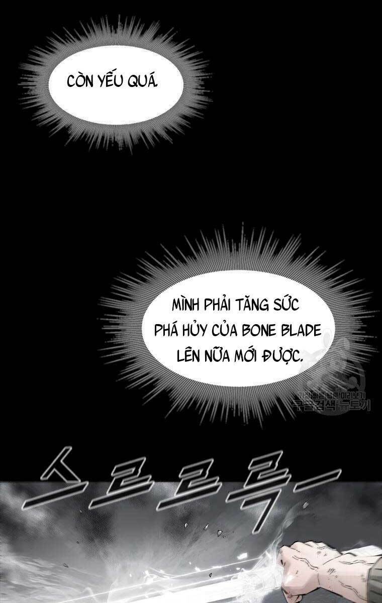 Mật Mã Mê Cung Chapter 47 - Trang 2