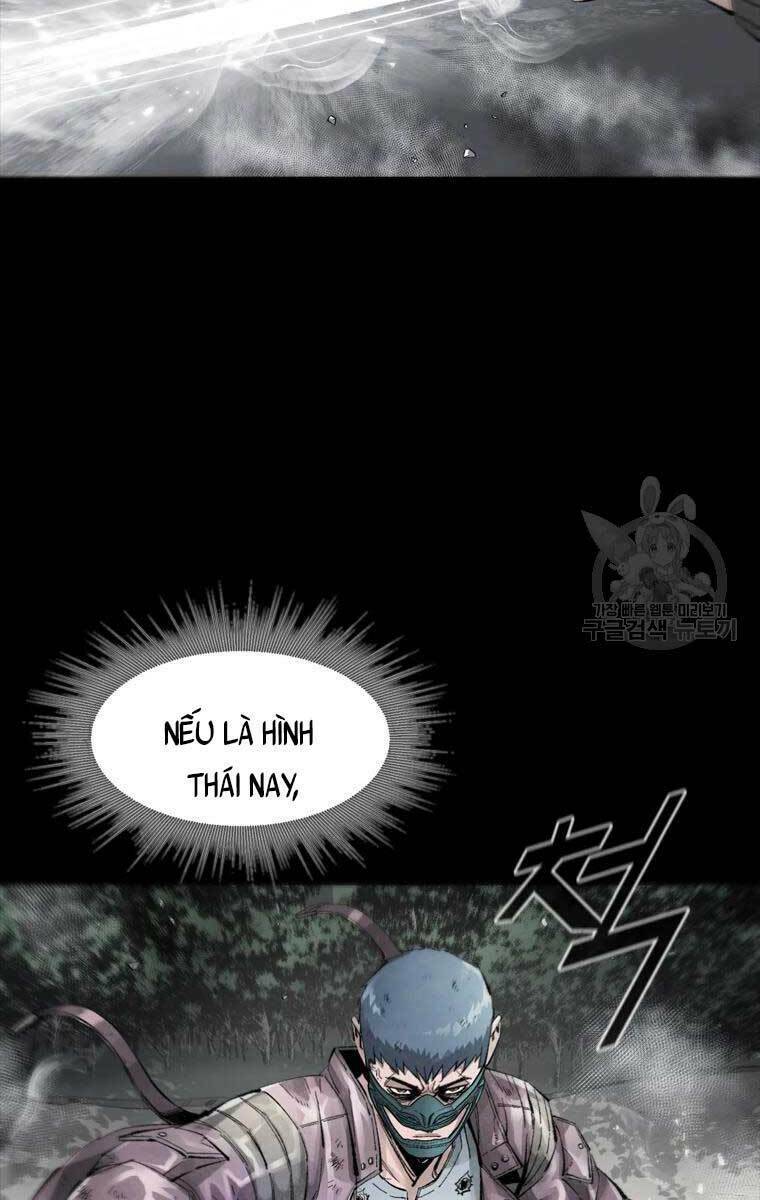 Mật Mã Mê Cung Chapter 47 - Trang 2