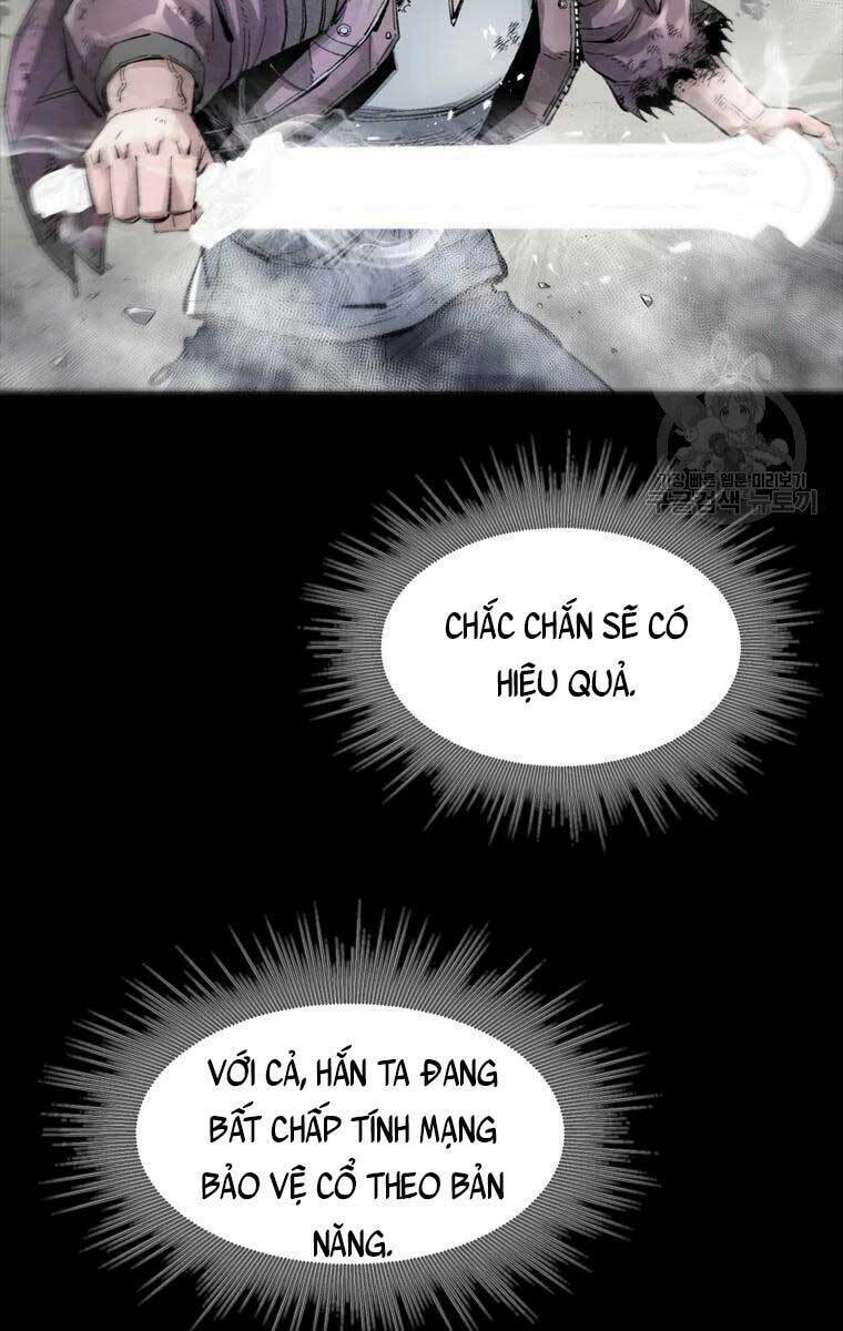 Mật Mã Mê Cung Chapter 47 - Trang 2