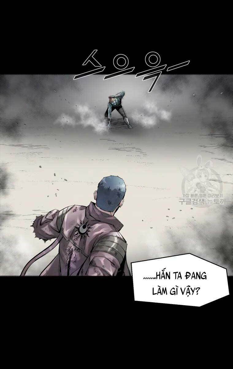 Mật Mã Mê Cung Chapter 47 - Trang 2