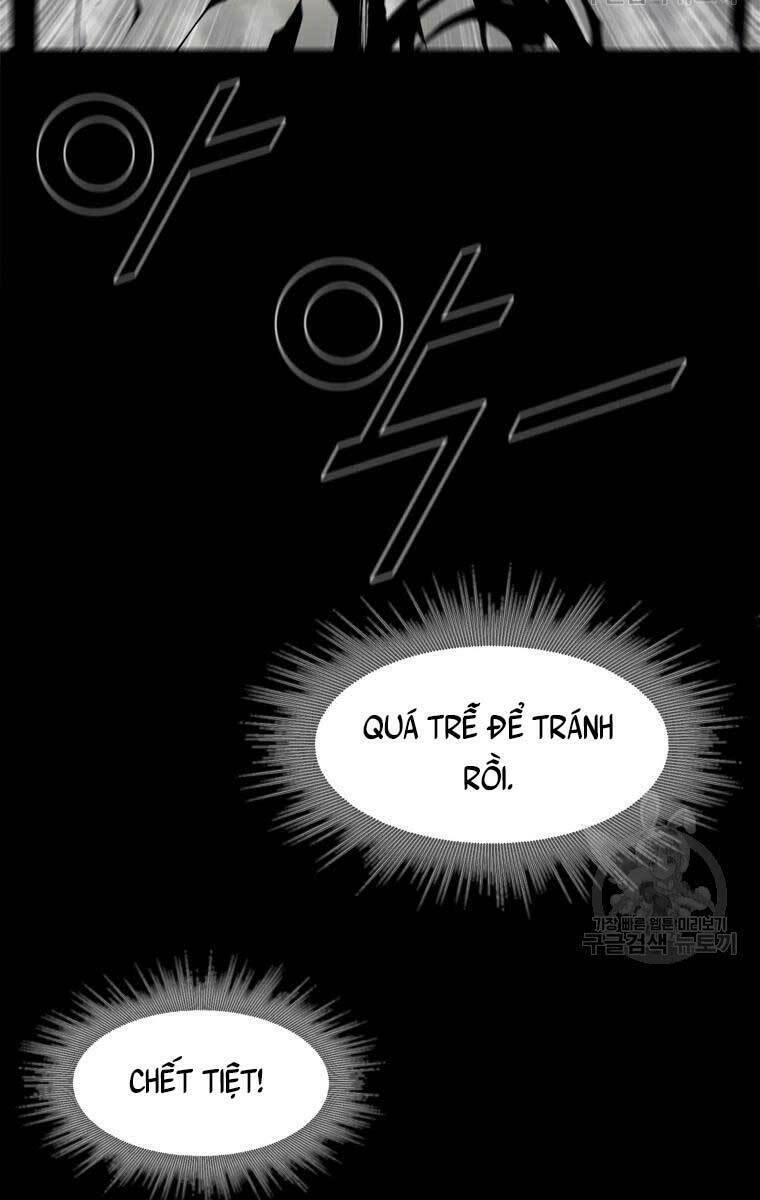 Mật Mã Mê Cung Chapter 47 - Trang 2