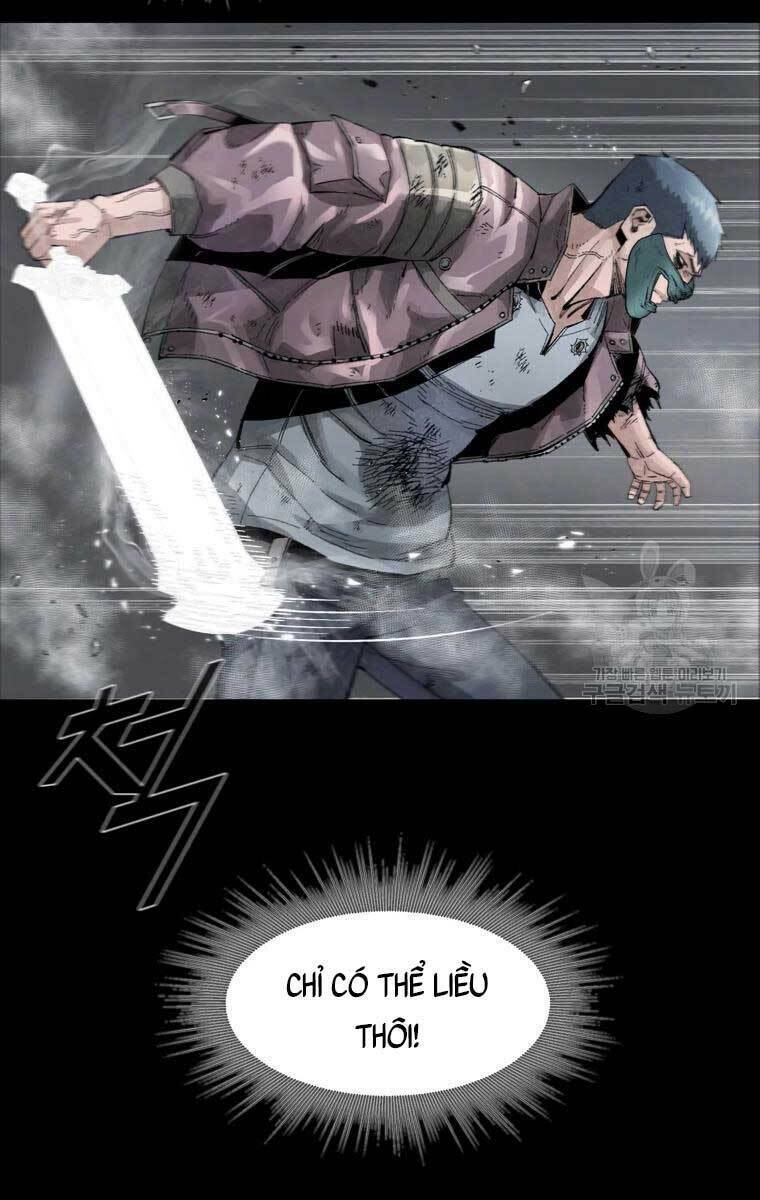 Mật Mã Mê Cung Chapter 47 - Trang 2