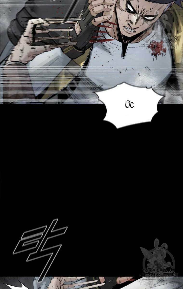 Mật Mã Mê Cung Chapter 47 - Trang 2