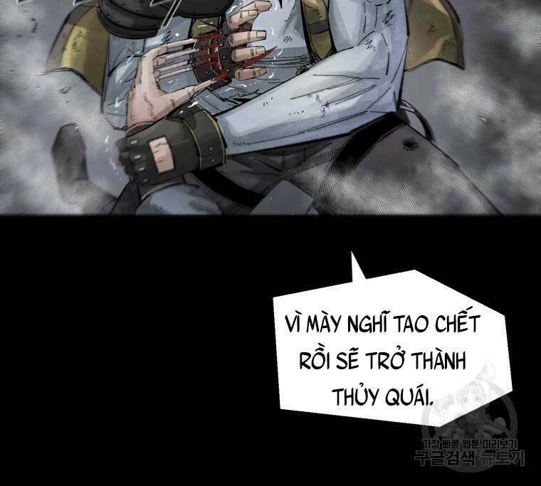 Mật Mã Mê Cung Chapter 47 - Trang 2