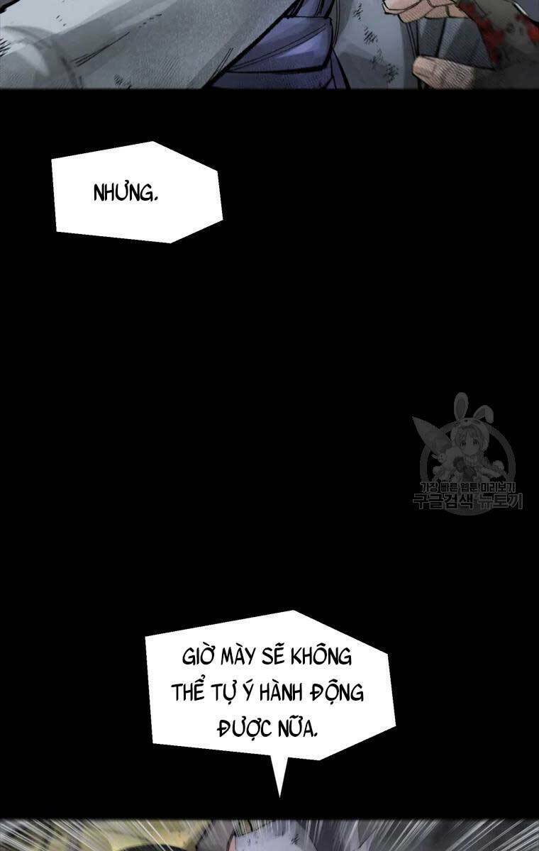 Mật Mã Mê Cung Chapter 47 - Trang 2