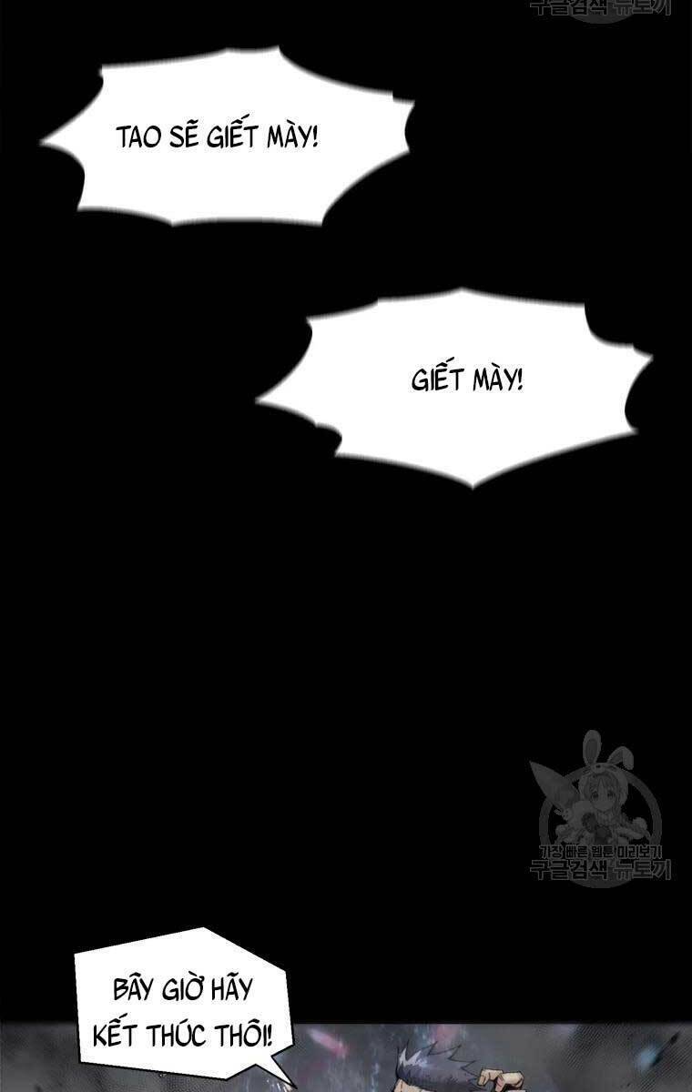 Mật Mã Mê Cung Chapter 47 - Trang 2