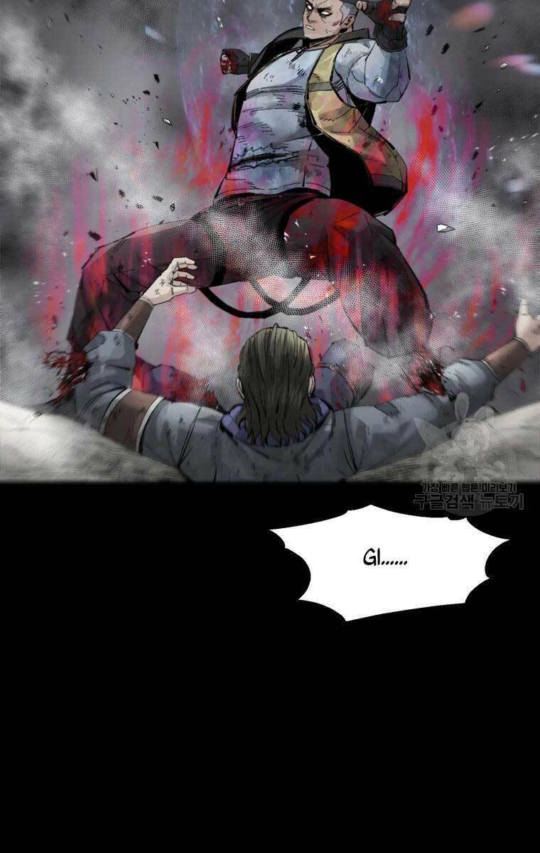 Mật Mã Mê Cung Chapter 47 - Trang 2