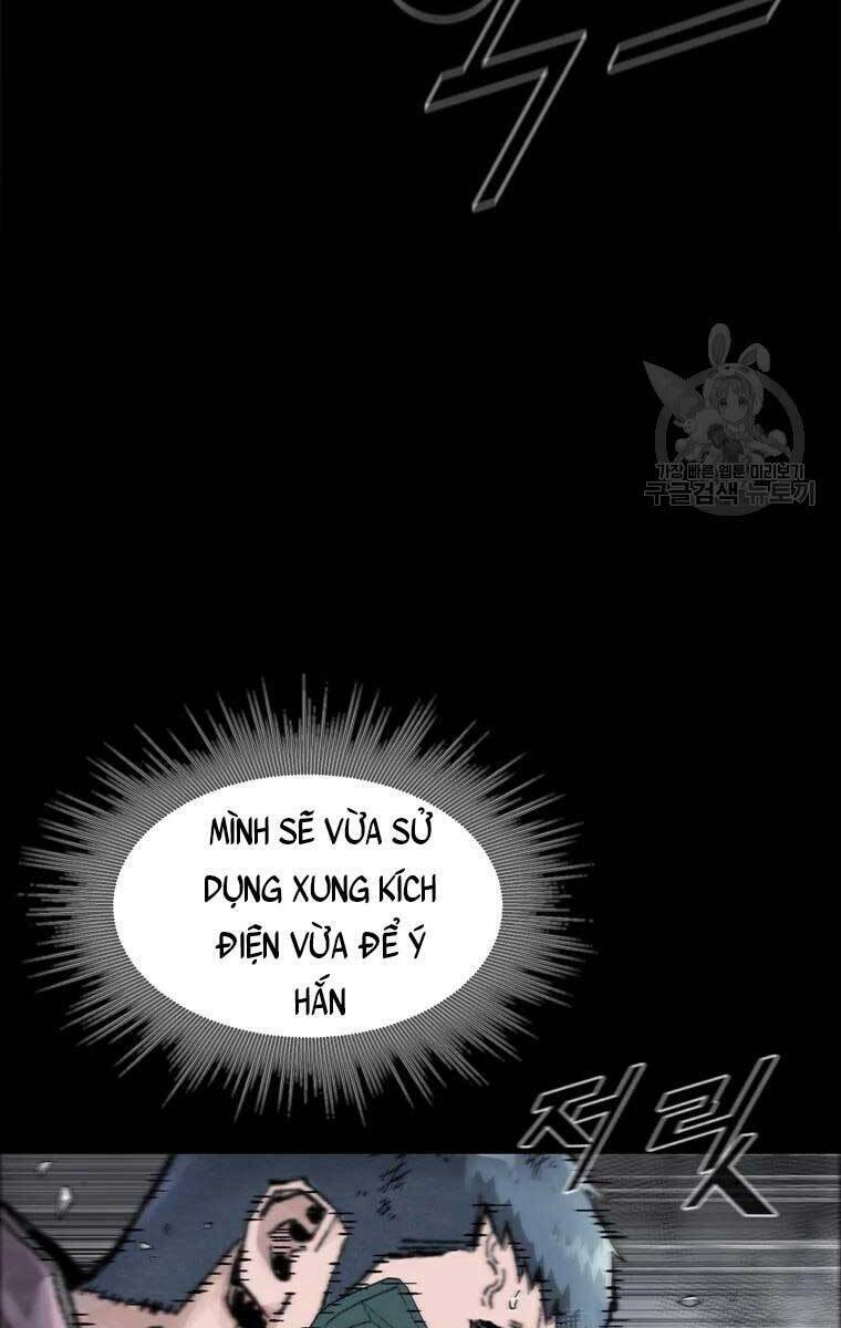 Mật Mã Mê Cung Chapter 47 - Trang 2