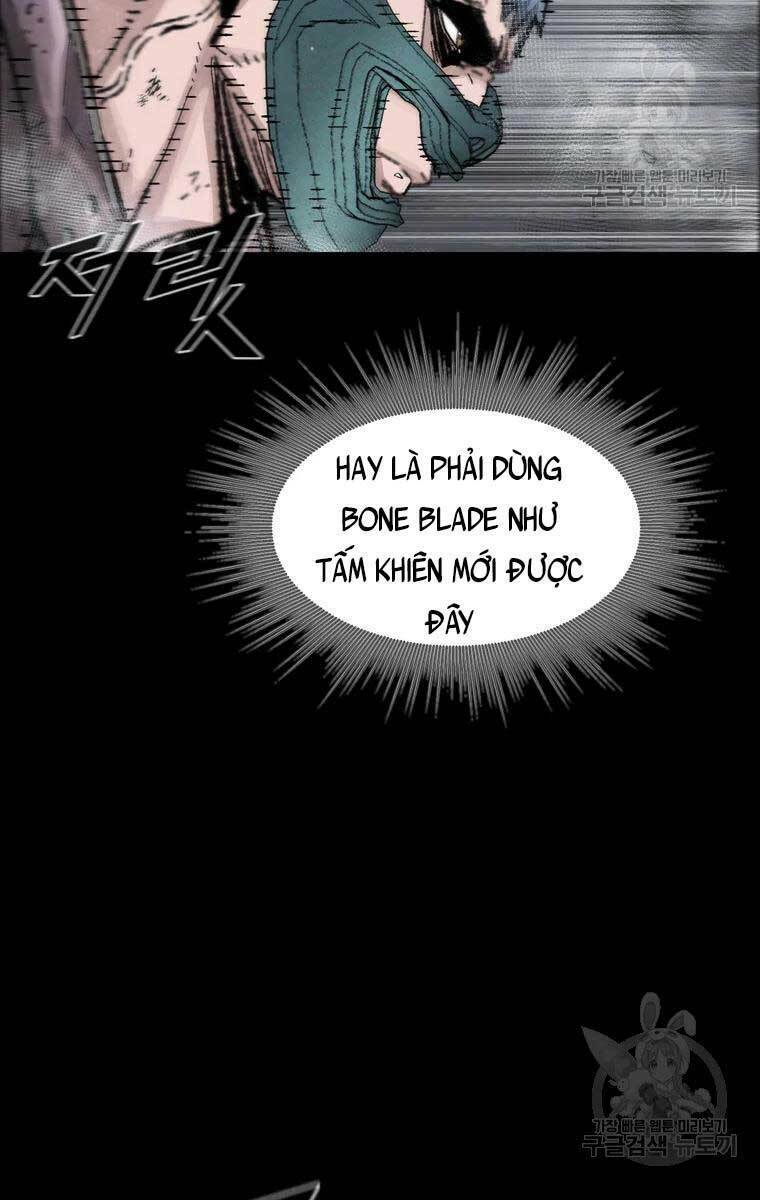 Mật Mã Mê Cung Chapter 47 - Trang 2