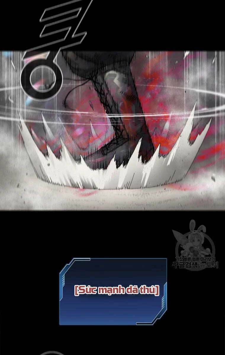 Mật Mã Mê Cung Chapter 47 - Trang 2