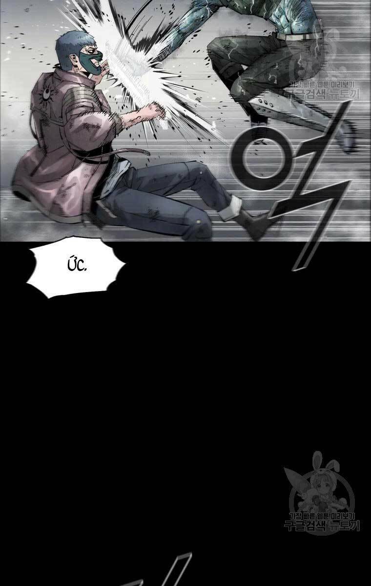 Mật Mã Mê Cung Chapter 47 - Trang 2