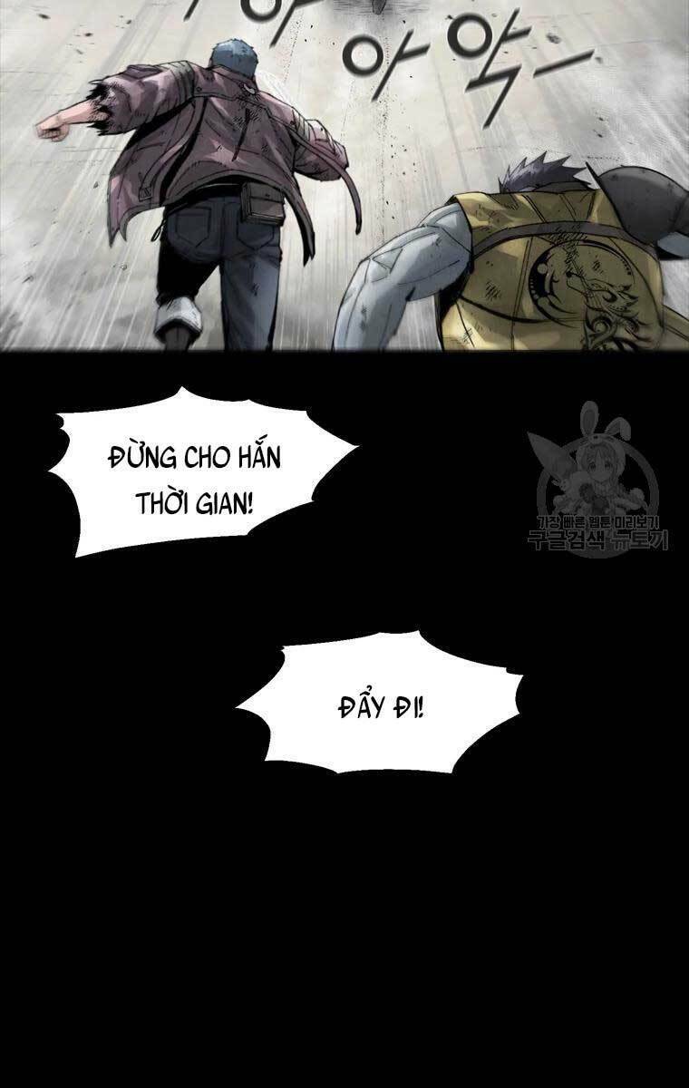 Mật Mã Mê Cung Chapter 47 - Trang 2