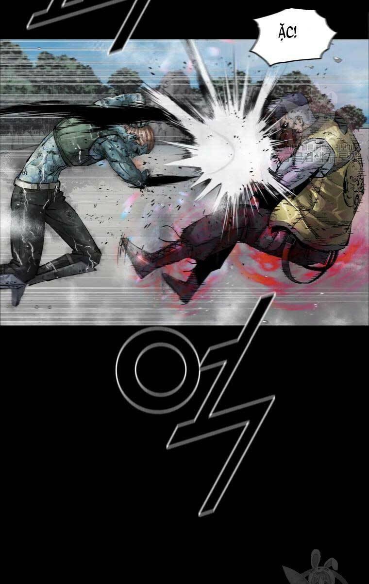 Mật Mã Mê Cung Chapter 47 - Trang 2