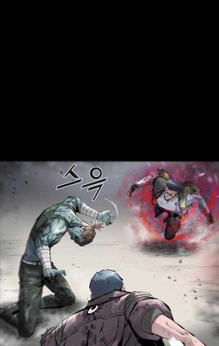 Mật Mã Mê Cung Chapter 47 - Trang 2