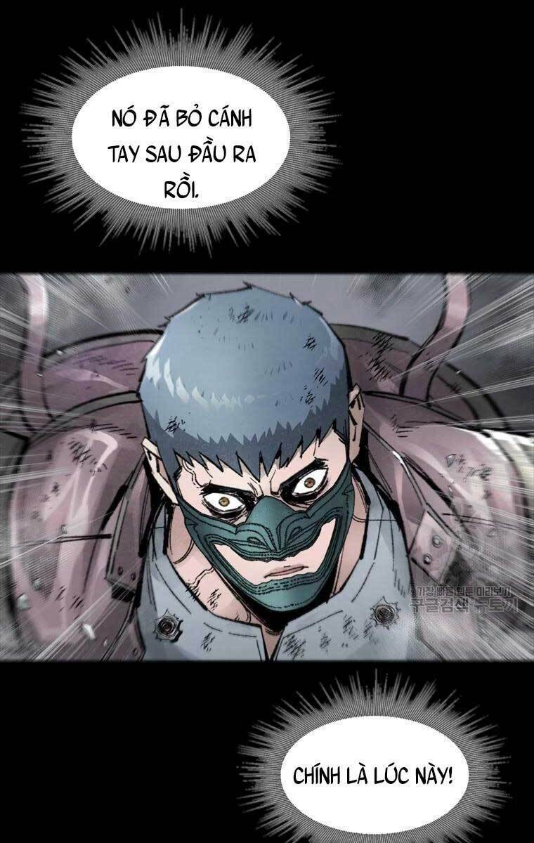 Mật Mã Mê Cung Chapter 47 - Trang 2