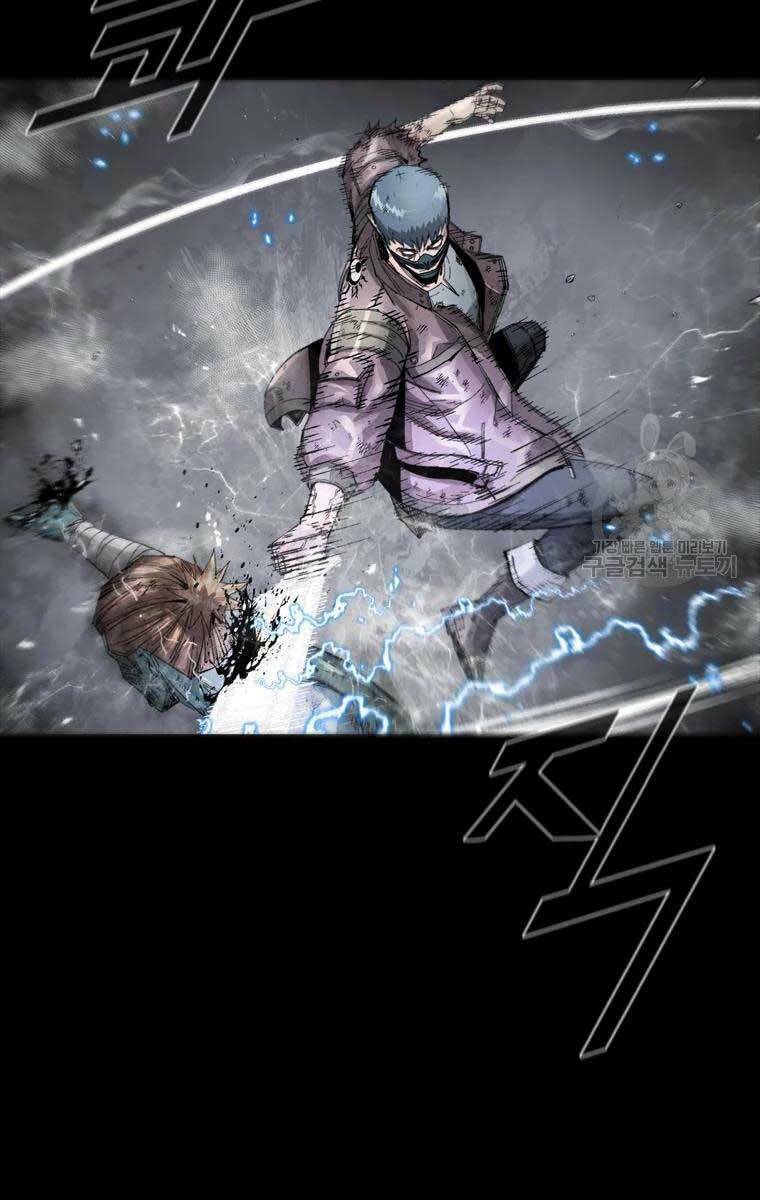 Mật Mã Mê Cung Chapter 47 - Trang 2