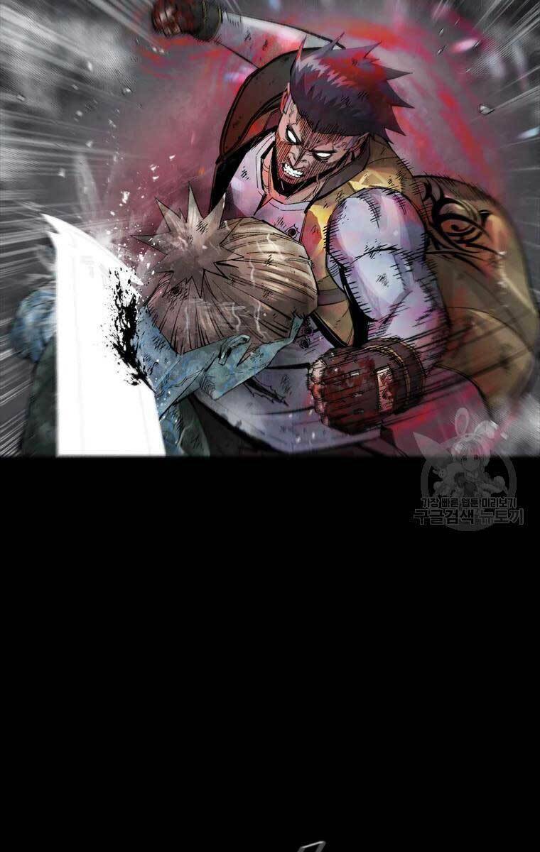 Mật Mã Mê Cung Chapter 47 - Trang 2