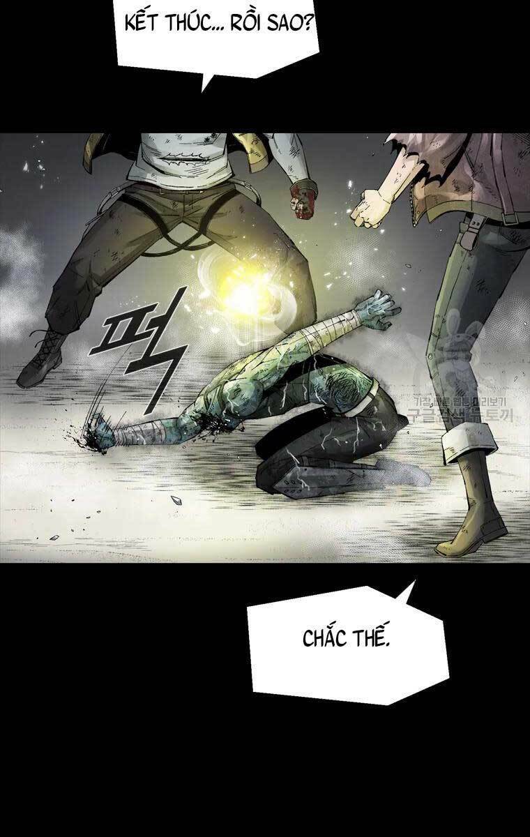 Mật Mã Mê Cung Chapter 47 - Trang 2