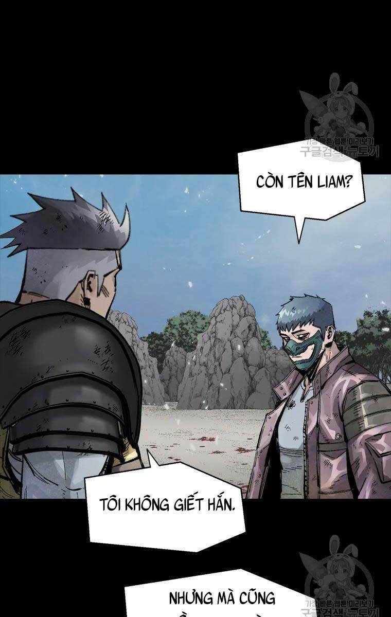 Mật Mã Mê Cung Chapter 47 - Trang 2