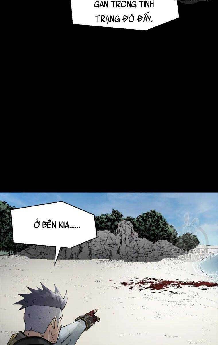 Mật Mã Mê Cung Chapter 47 - Trang 2