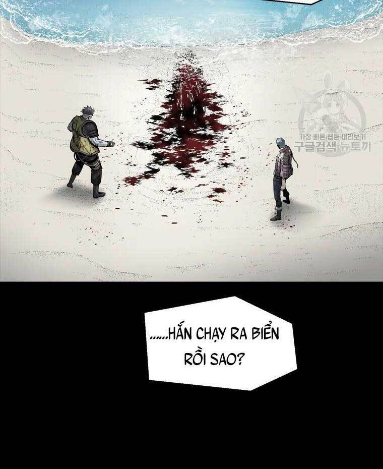 Mật Mã Mê Cung Chapter 47 - Trang 2