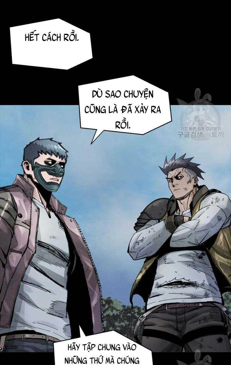 Mật Mã Mê Cung Chapter 47 - Trang 2