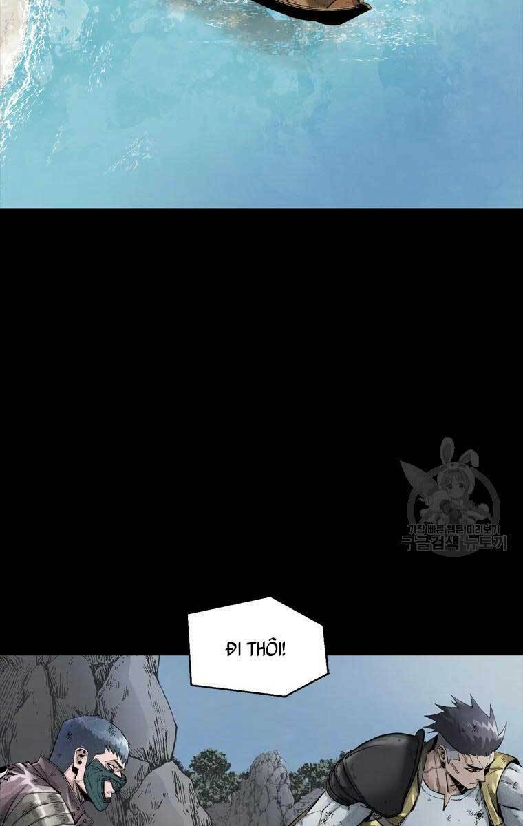 Mật Mã Mê Cung Chapter 48 - Trang 2