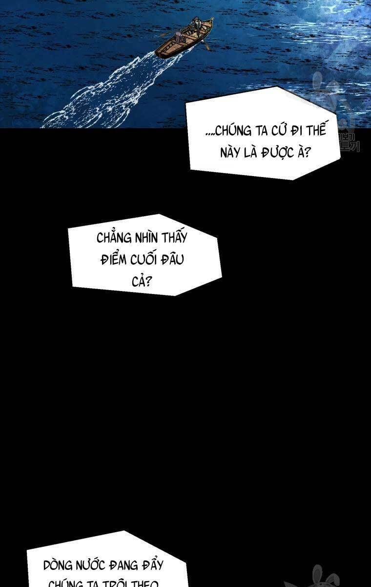 Mật Mã Mê Cung Chapter 48 - Trang 2