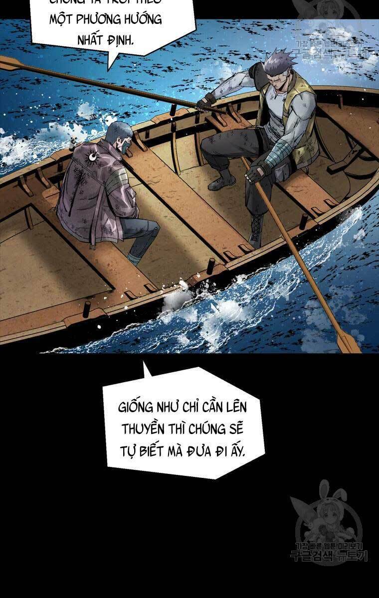 Mật Mã Mê Cung Chapter 48 - Trang 2