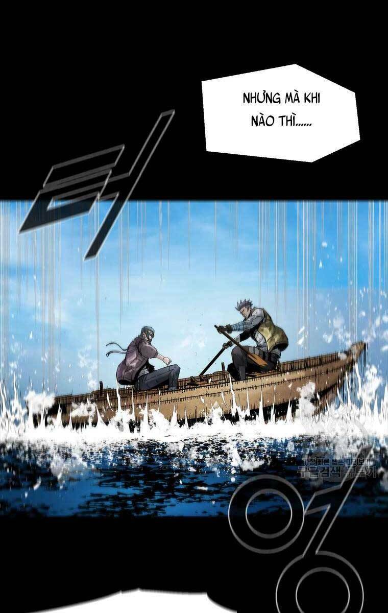 Mật Mã Mê Cung Chapter 48 - Trang 2