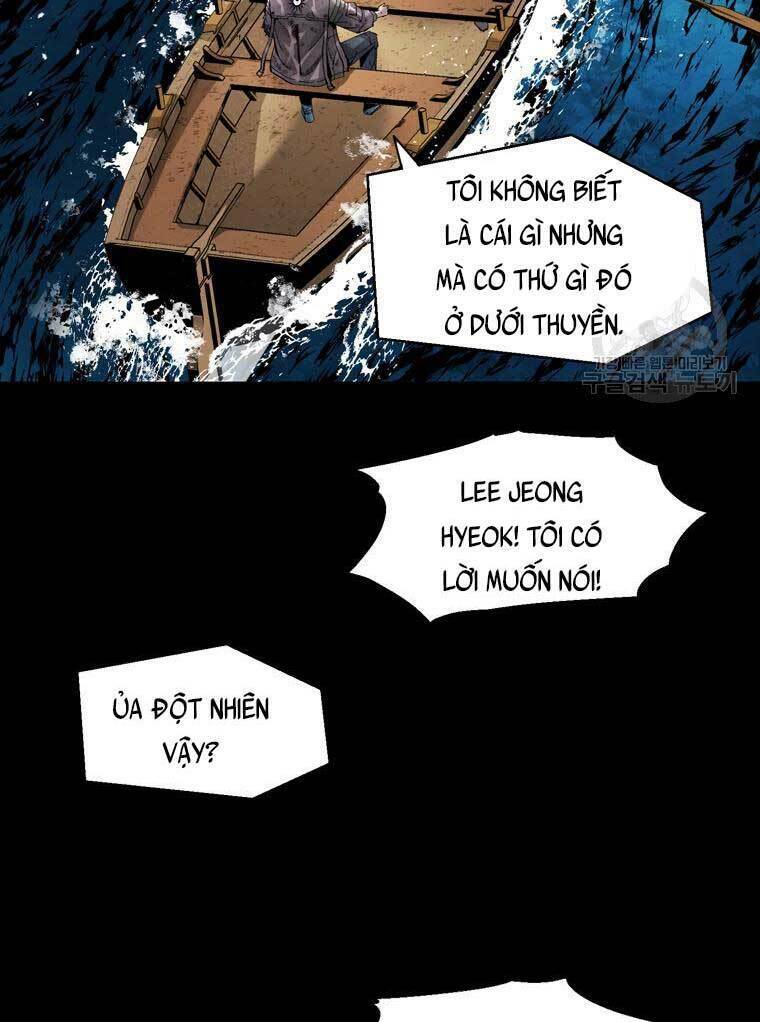 Mật Mã Mê Cung Chapter 48 - Trang 2