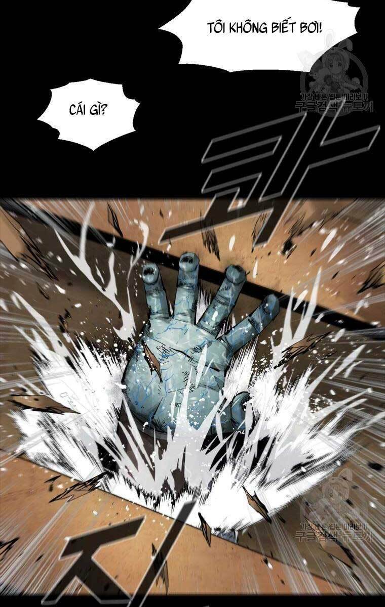 Mật Mã Mê Cung Chapter 48 - Trang 2