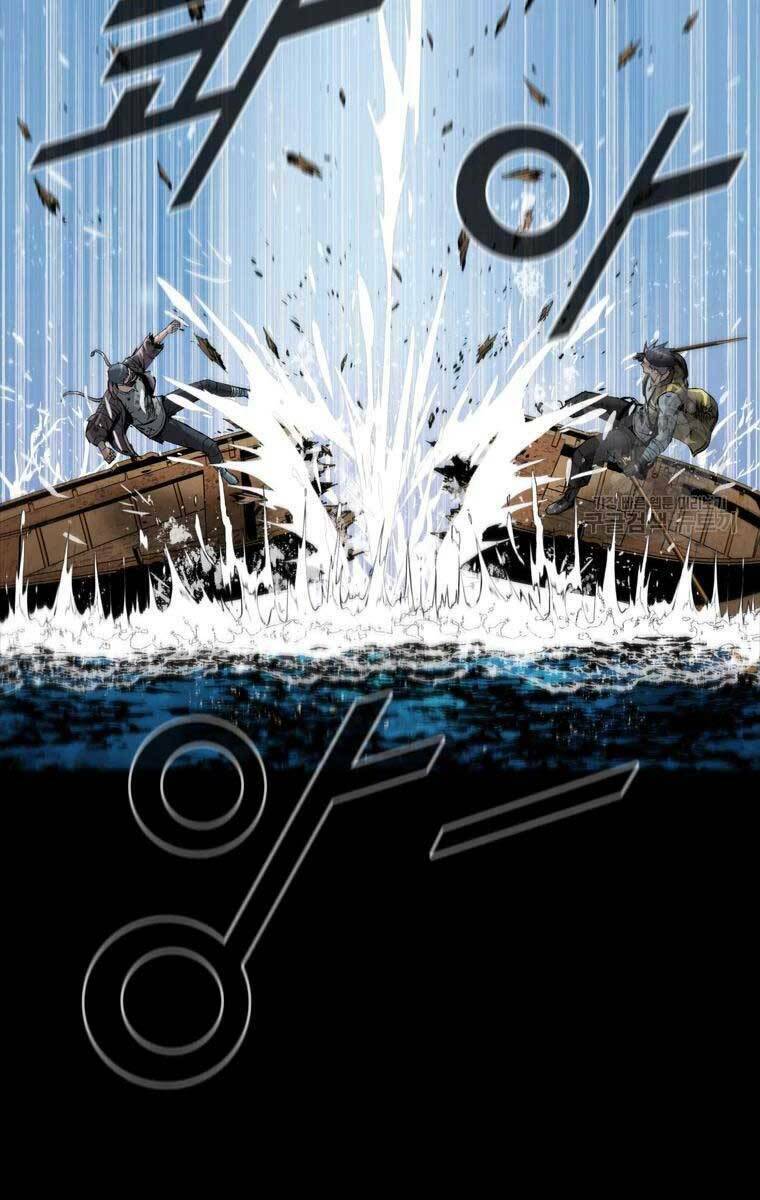 Mật Mã Mê Cung Chapter 48 - Trang 2