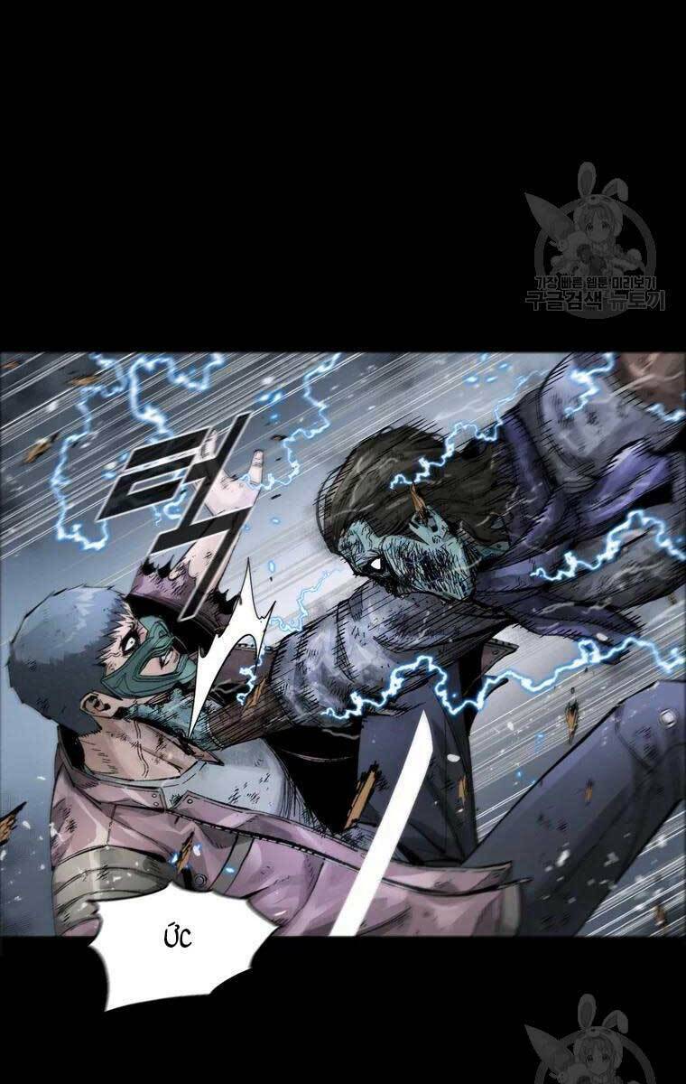 Mật Mã Mê Cung Chapter 48 - Trang 2