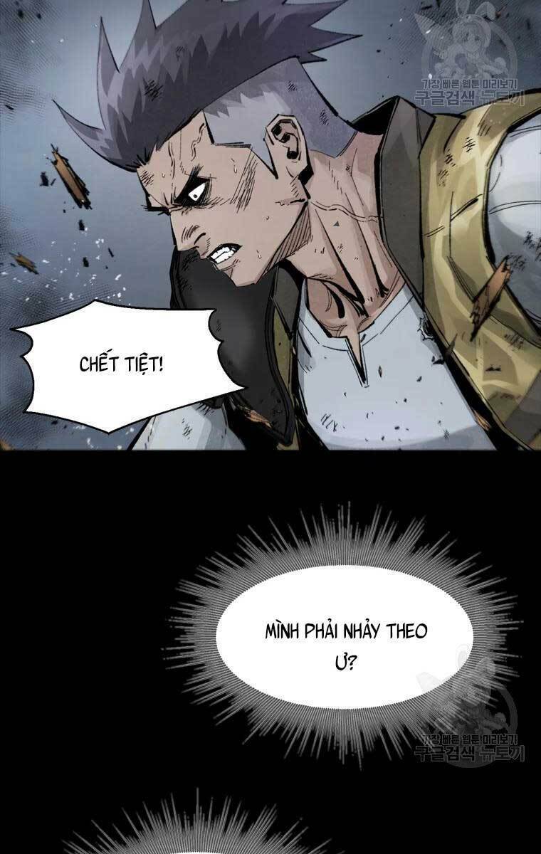 Mật Mã Mê Cung Chapter 48 - Trang 2