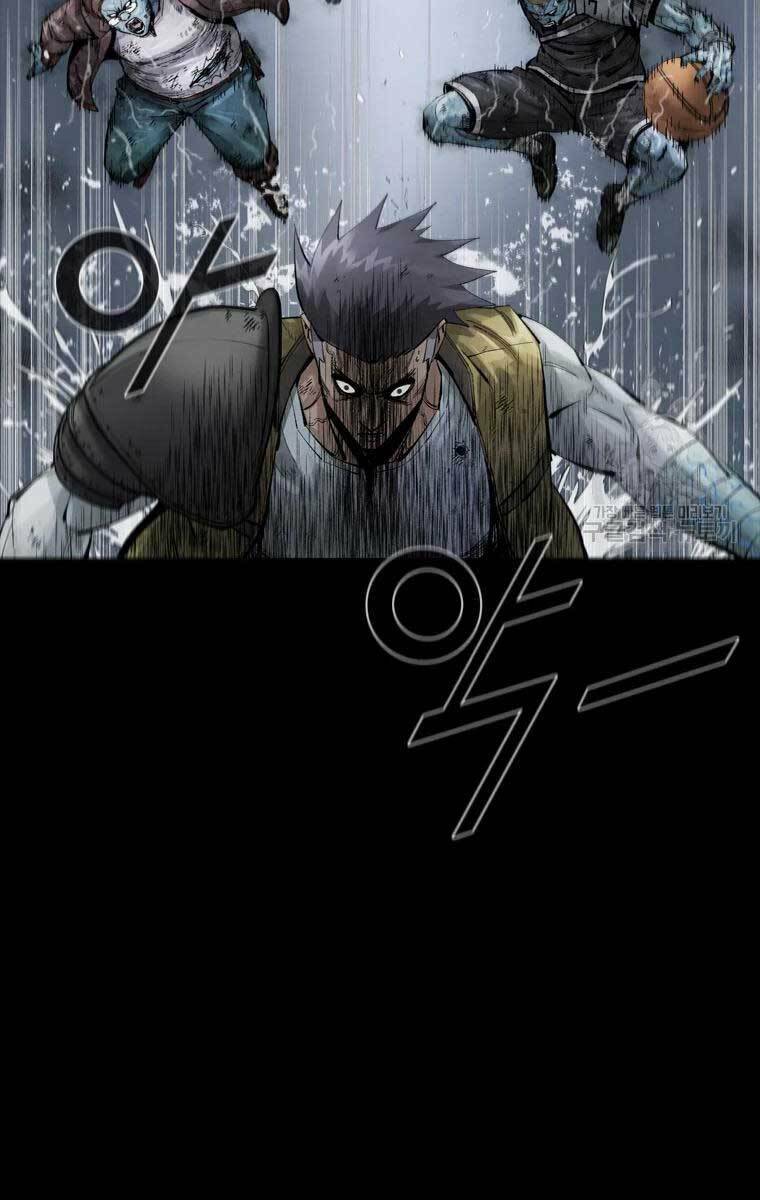 Mật Mã Mê Cung Chapter 48 - Trang 2