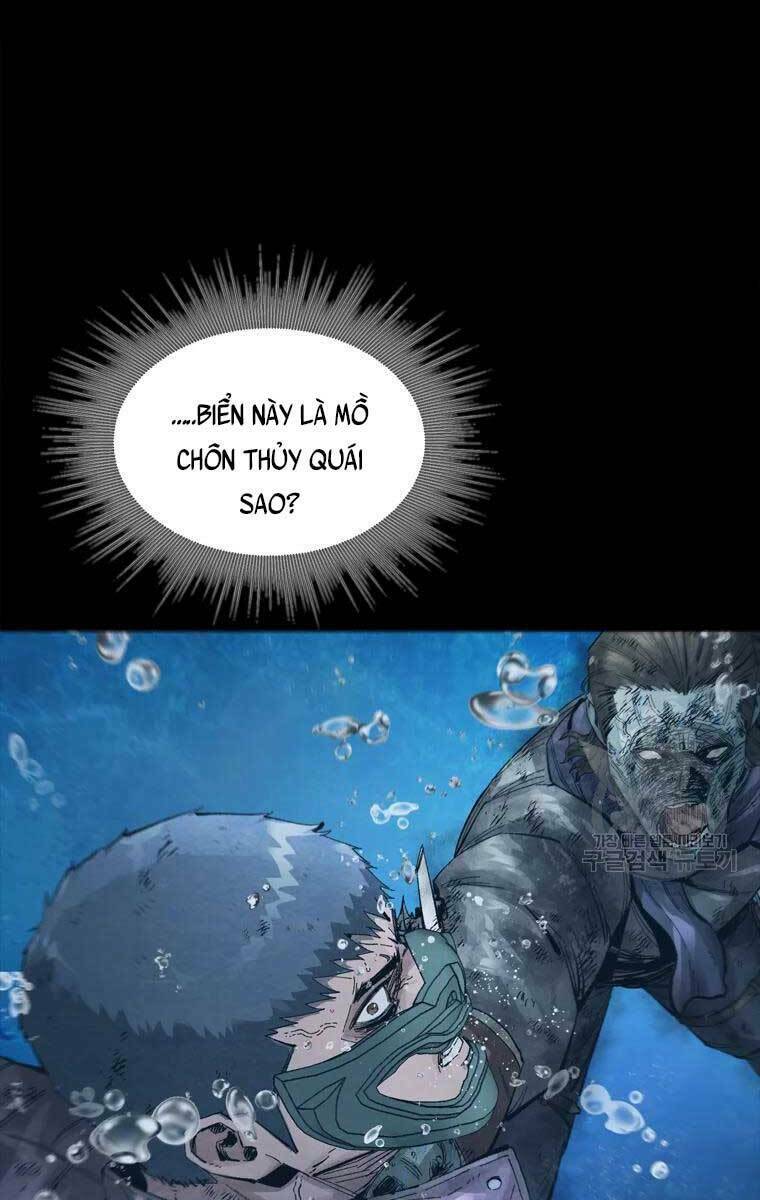 Mật Mã Mê Cung Chapter 48 - Trang 2