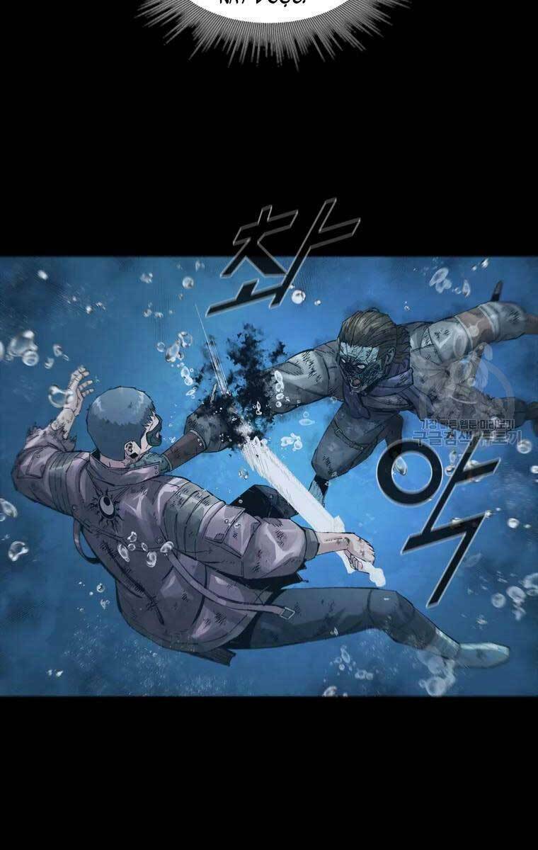 Mật Mã Mê Cung Chapter 48 - Trang 2