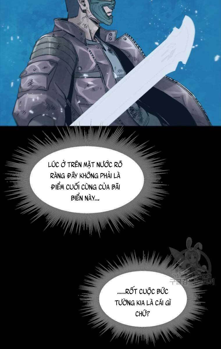 Mật Mã Mê Cung Chapter 48 - Trang 2