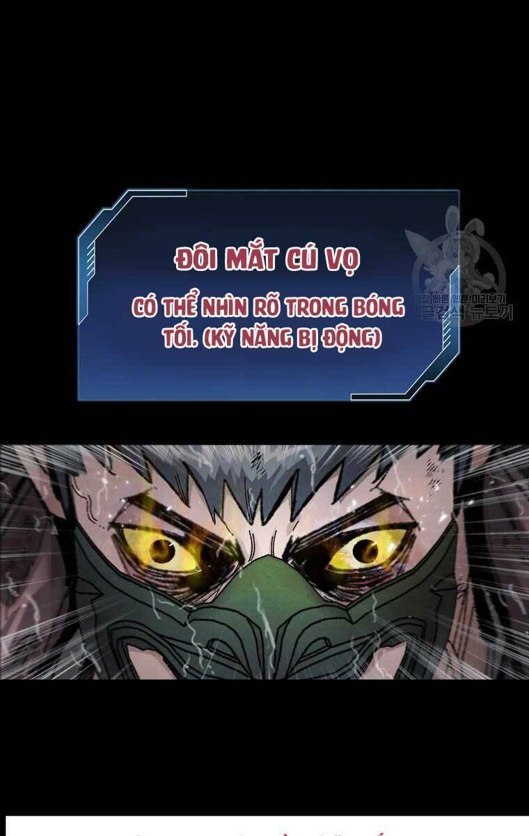 Mật Mã Mê Cung Chapter 48 - Trang 2