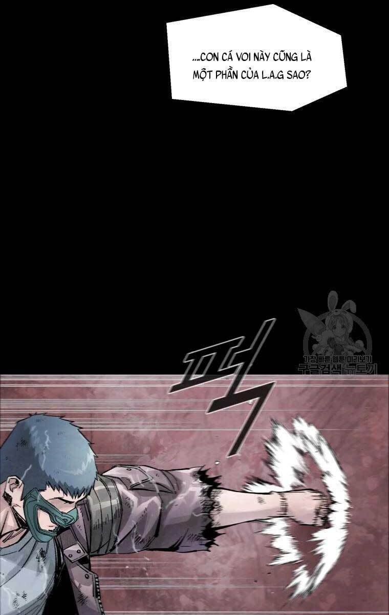 Mật Mã Mê Cung Chapter 48 - Trang 2