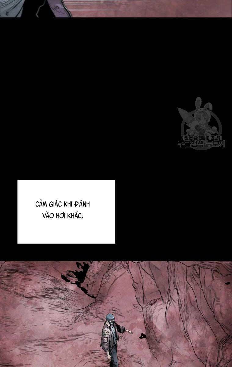 Mật Mã Mê Cung Chapter 48 - Trang 2