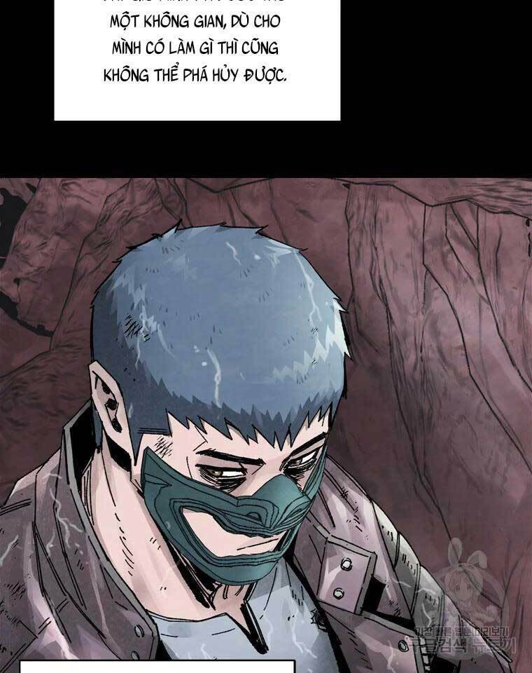 Mật Mã Mê Cung Chapter 48 - Trang 2