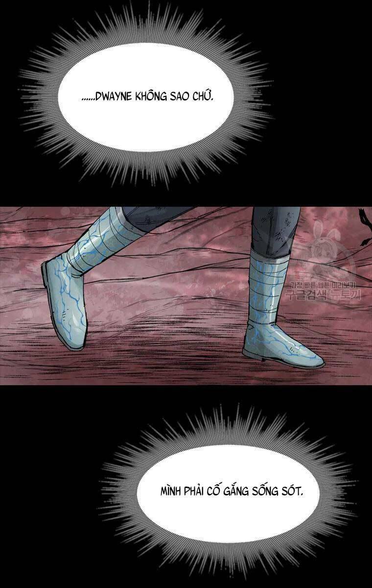 Mật Mã Mê Cung Chapter 48 - Trang 2