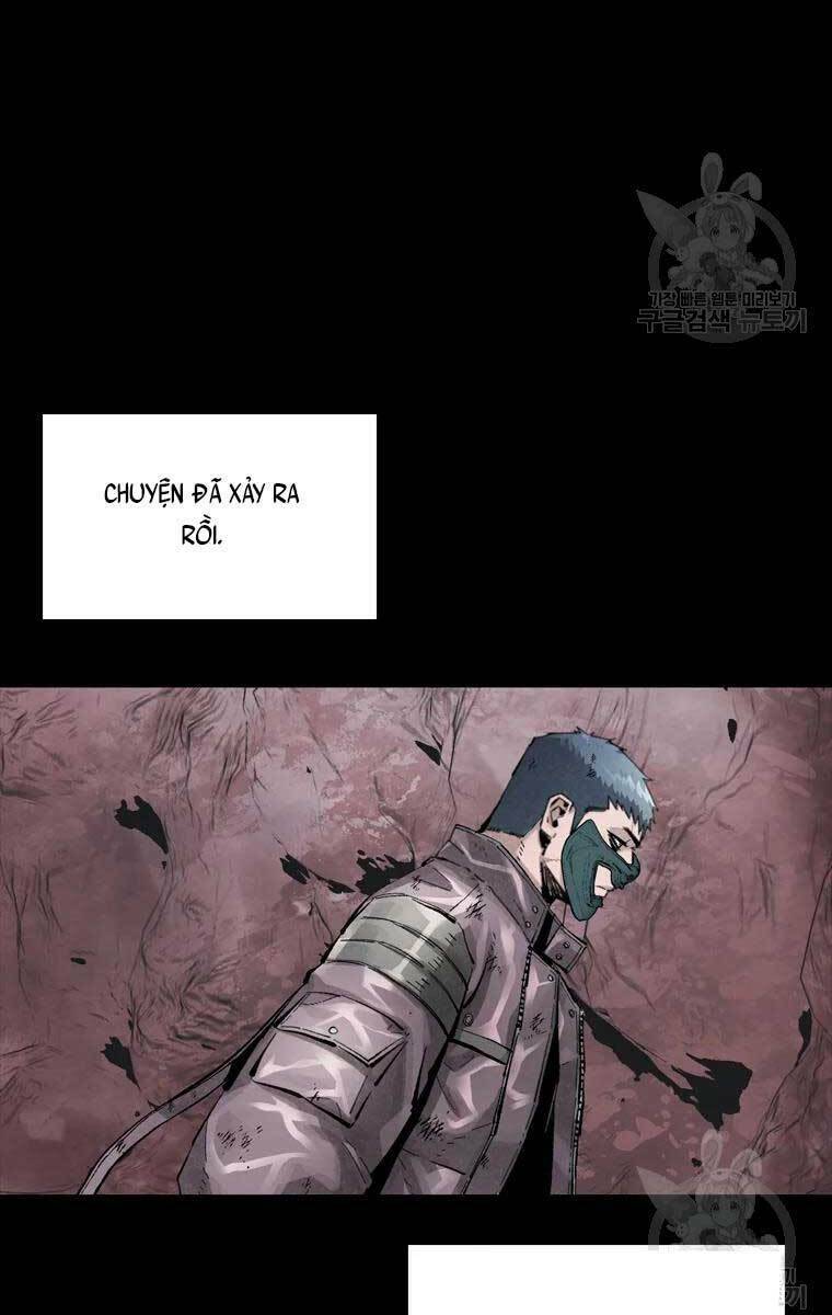 Mật Mã Mê Cung Chapter 48 - Trang 2