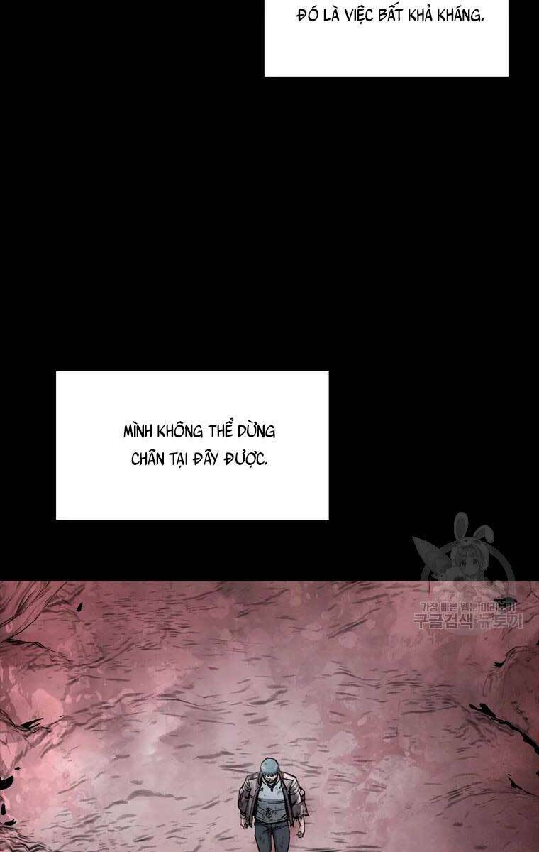 Mật Mã Mê Cung Chapter 48 - Trang 2